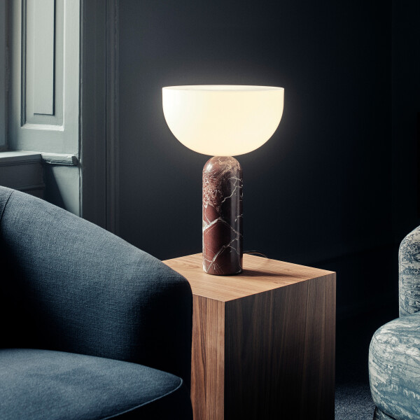 New Works Kizu Large Rosso Levanto Interior kuva