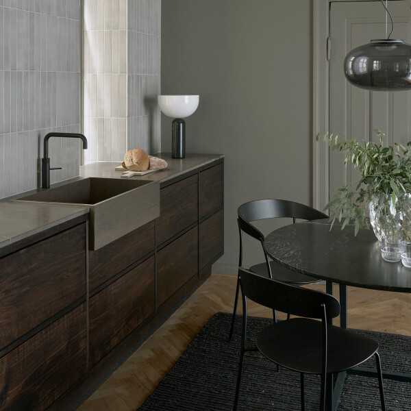 New Works Kizu Table Lamp Large kuva