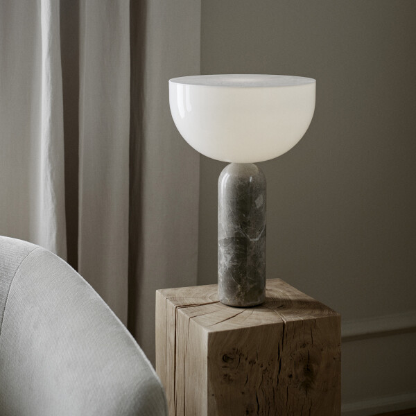 New Works Kizu Large Gris du Marais kuva