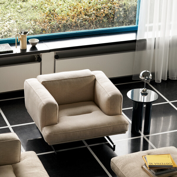 ATD Flowerpot Chrome VP9 Interior kuva