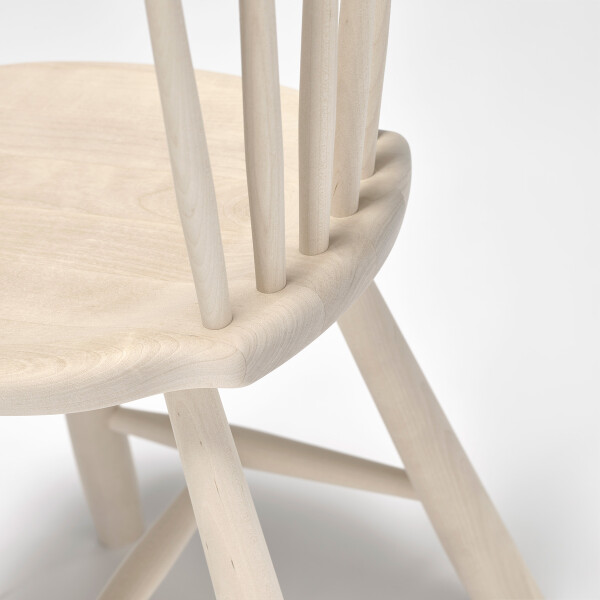 Stolab Lilla Aland children chair H33 kuva