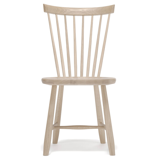 Stolab Lilla Aland chair oak bright matt lacquer image