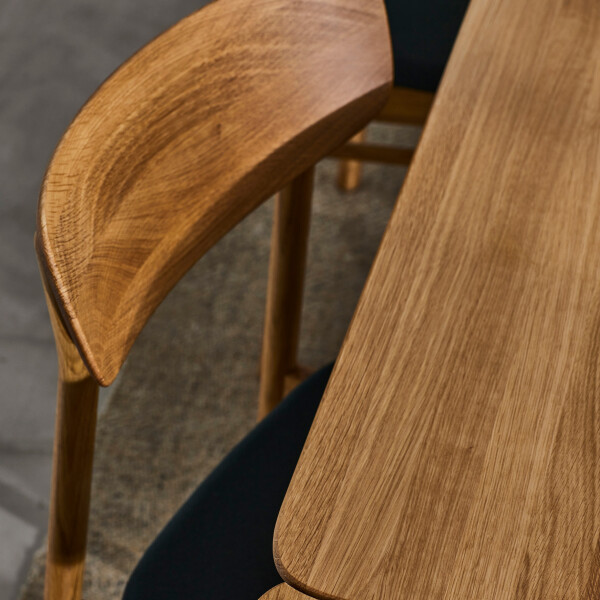 Stolab Prima Vista table and Prima Vista chair 0403 image