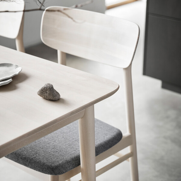 Stolab Prima Vista chair and Prima Vista table 0415 kuva
