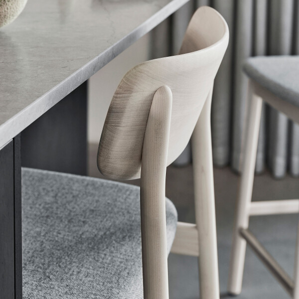 Stolab Prima Vista bar stool 0403 kuva