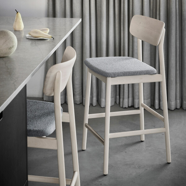 Stolab Prima Vista bar stool 0404 kuva