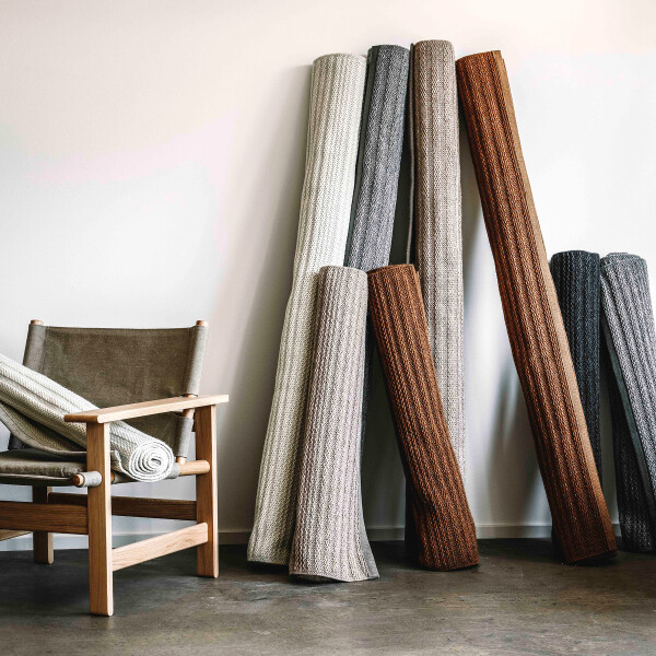 VM Carpet Haiku rullat kuva