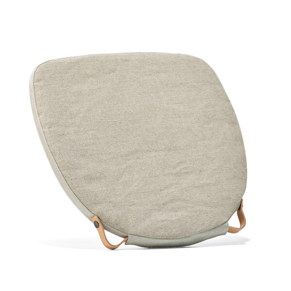 Stolab Lilla Aland seat cushion Nevotex Linen 01 image