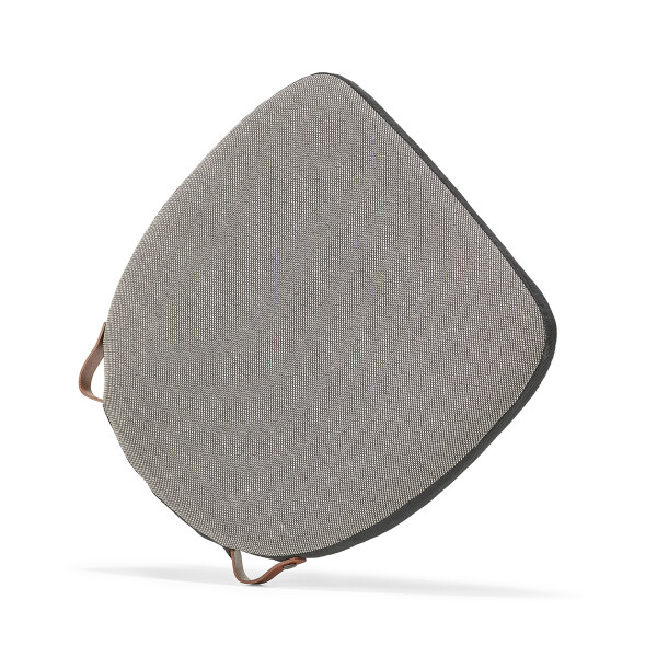 Stolab Lilla Aland seat cushion Nevotex Blues CS II BrownBeige kuva