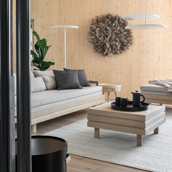 TAC DayNight interior kuva