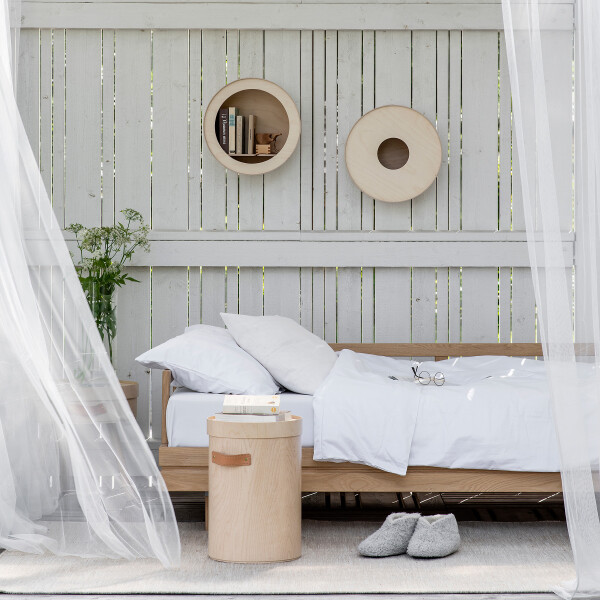 TAC DayNight sofa bed Aski kuva