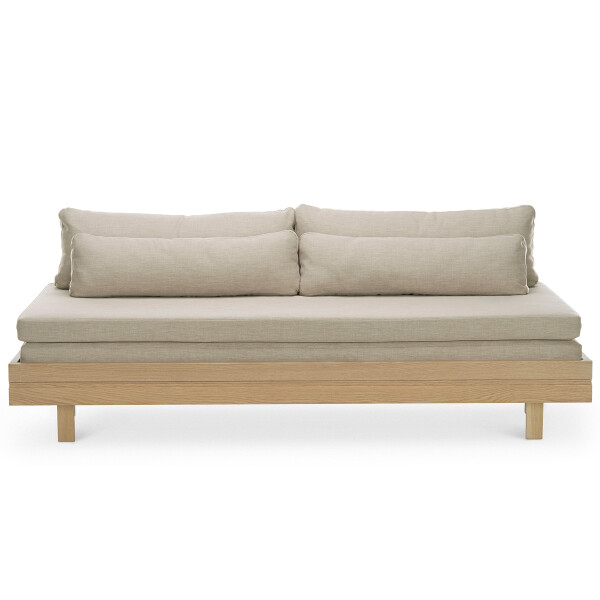 TAC DayNight sofa bed Hopper 51 01 kuva