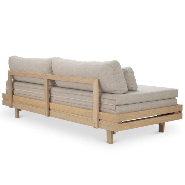 TAC DayNight sofa bed Hopper 51 03 kuva