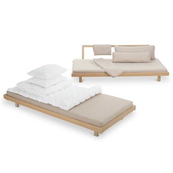 TAC DayNight sofa bed Hopper 51 04 kuva