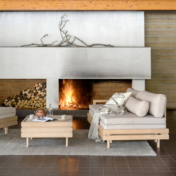 TAC DayNight sofa bed mood kuva