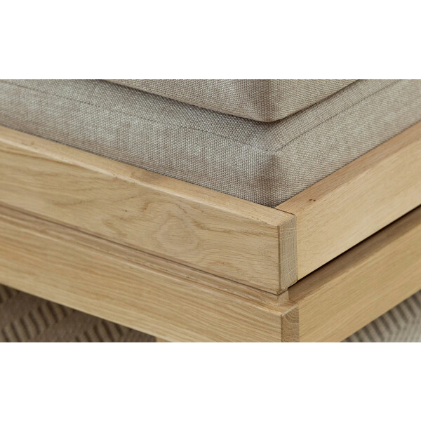 TAC Day Night vuodesohva Hopper51 detalji1 kuva