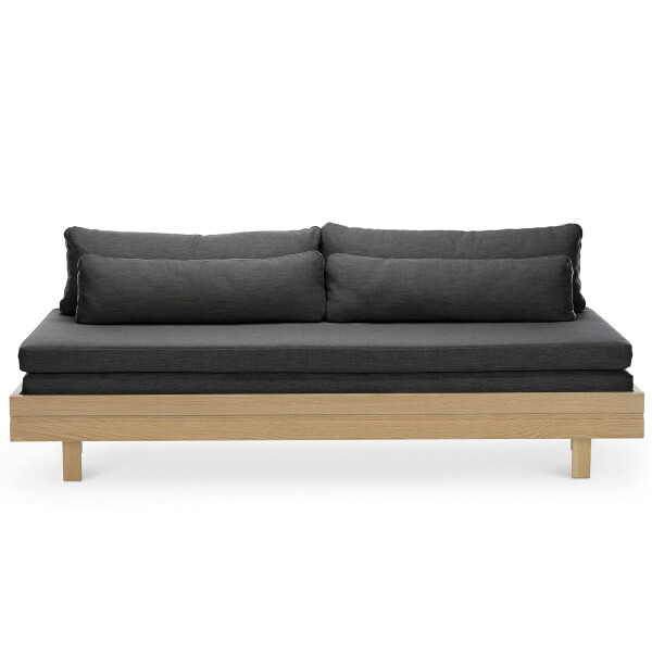 TAC DayNight sofa bed Hopper 67 01 kuva