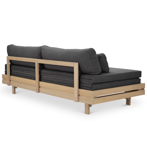 TAC DayNight sofa bed Hopper 67 03 kuva