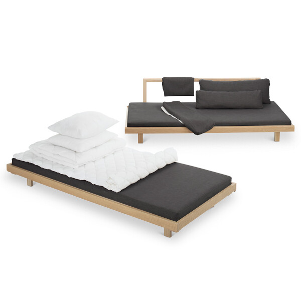 TAC DayNight sofa bed Hopper 67 04 kuva