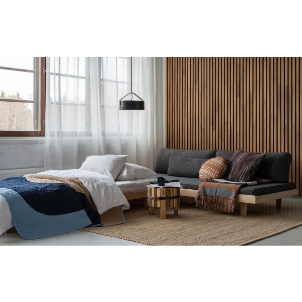 TAC Day Night vuodesohva Hopper67 sisustus kuva