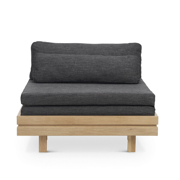 TAC DayNight chair bed Hopper 67 01 kuva