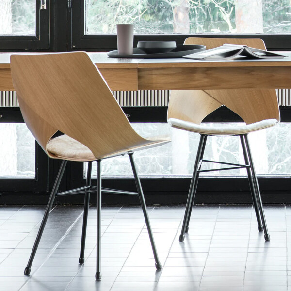 TAC Limi tuoli tammi sisustus1 kuva