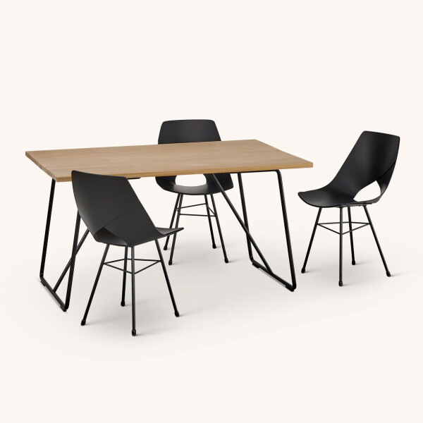 TAC Limi tuoli musta ryhmakuva1 image