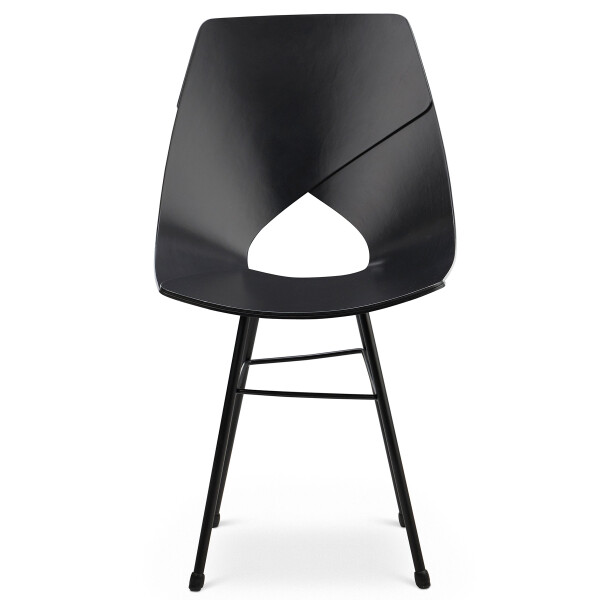 TAC Limi chair black 1 image