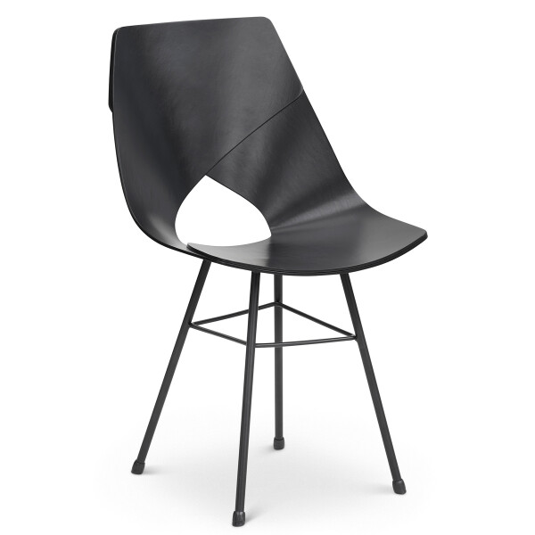 TAC Limi chair black 2 image