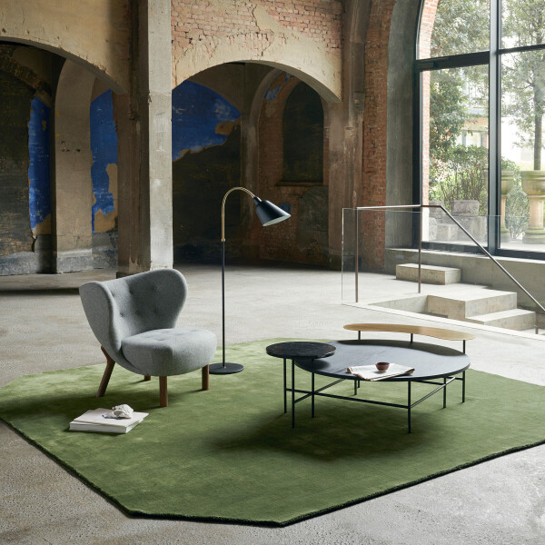 ATD Antwerpen 2018 The Moor AP8 Little Petra VB1 Bellevue AJ7 Palette JH25 image