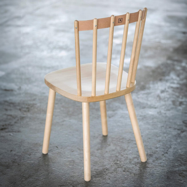 TAC Piena tuoli birch out image