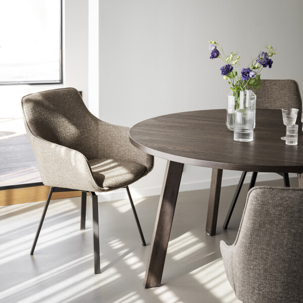 Rowico Glenside darkbrown image