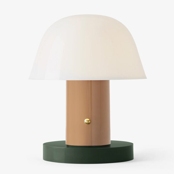 Setago JH27 Nude amp Forest light image