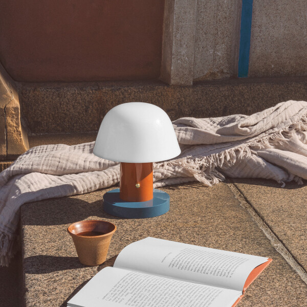 Setago JH27 Rust Thunder 01 kuva