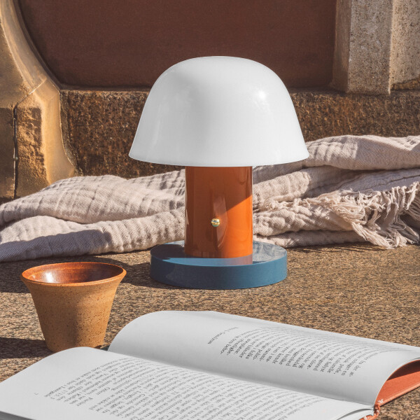 Setago JH27 Rust Thunder 02 kuva