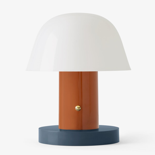 Setago JH27 Rust amp Thunder kuva