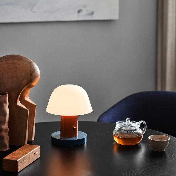 ATD Lifestyle 2019 Elefy JH31 Setago JH27 In Between SK11 light kuva