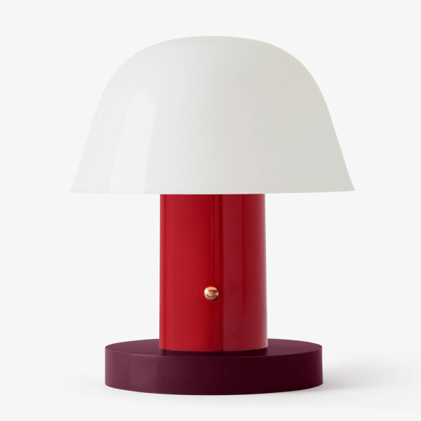 Setago JH27 Maroon amp Grape off kuva