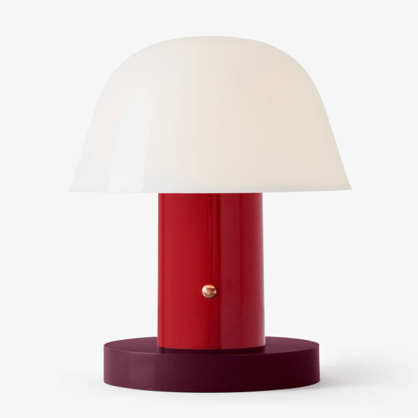 Setago JH27 Maroon amp Grape on kuva