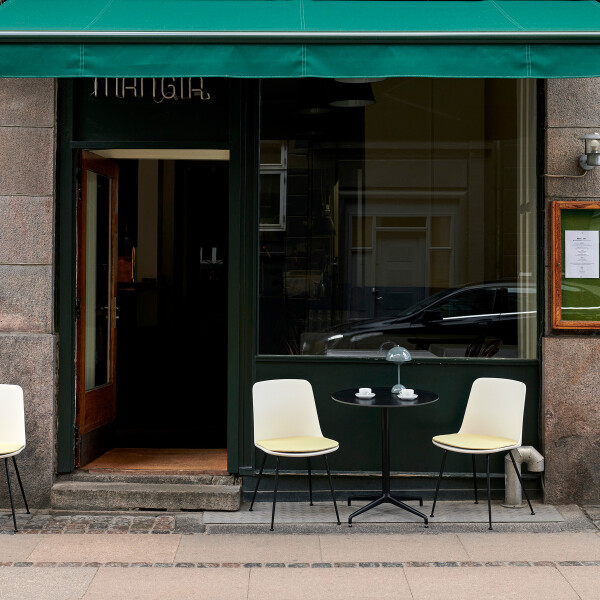 ATD Rely HW70 Rely ATD5 Flowerpot VP9 kuva