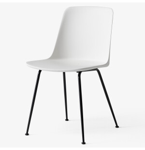 &Tradition RELY HW70 tuoli, valkoinen kuva