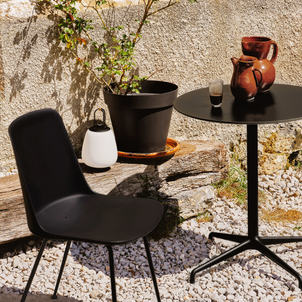 Rely HW70 Black I Rely ATD5 Black I Lucca SC51 kuva