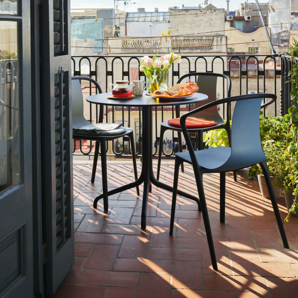 1736431 Belleville Chair Belleville Table Seat Dots v fullbleed 1440x image