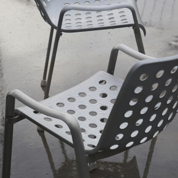 Vitra 251546 Landi Chair image