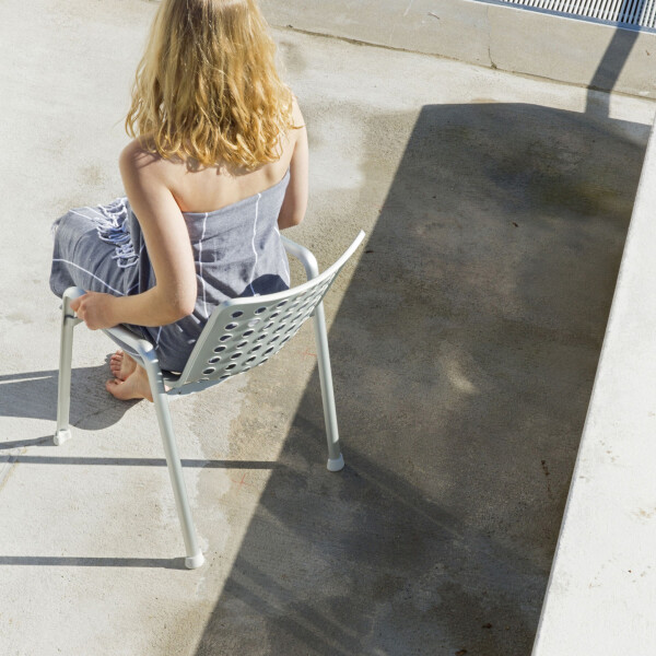 Vitra 415426 Landi Chair image