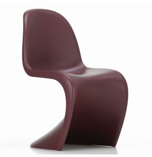 Vitra PANTON tuoli, bordeaux kuva