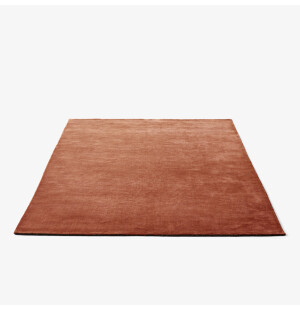 &Tradition THE MOOR AP5 matto 170x240 cm, red heather kuva
