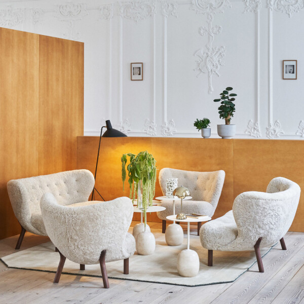 ATD Exhibition 2021 Little Petra VB1 VB2 Lato LN8 LN9 Tripod HM8 kuva