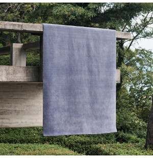 &Tradition THE MOOR AP7 matto 200x300 cm, grey blue thunder kuva