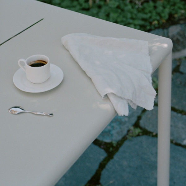 New Works May 331 46 May Table Light Grey  kuva